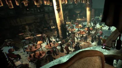 Hannah — скриншот 5