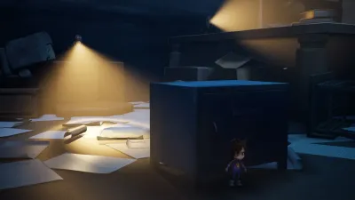 Hannah — скриншот 6