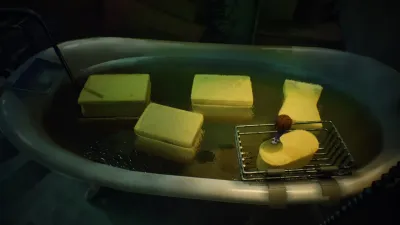 Hannah — скриншот 7