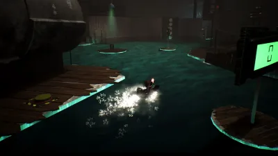 Hannah — скриншот 8