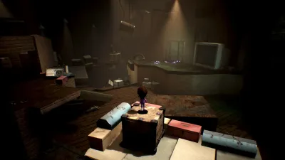 Hannah — скриншот 9