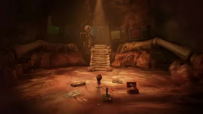 Hannah — скриншот 10