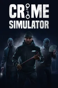Crime Simulator