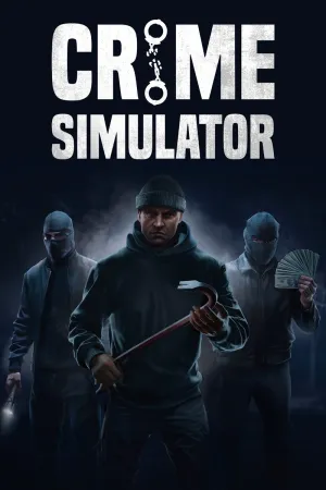 Crime Simulator