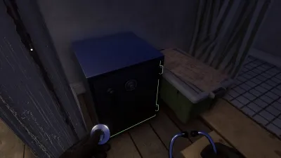 Crime Simulator — скриншот 10