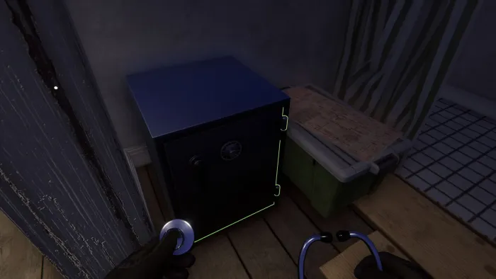 Crime Simulator — скриншот 10