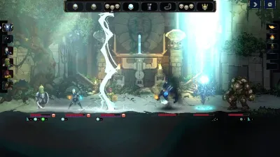 Legend of Keepers: Complete Edition — скриншот 2