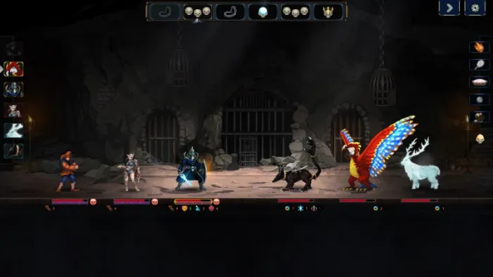 Legend of Keepers: Complete Edition — скриншот 4