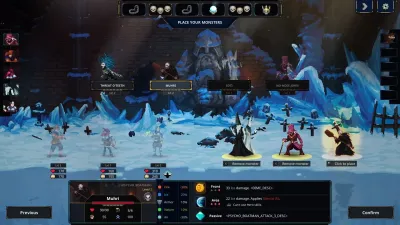 Legend of Keepers: Complete Edition — скриншот 6