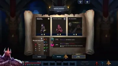 Legend of Keepers: Complete Edition — скриншот 7