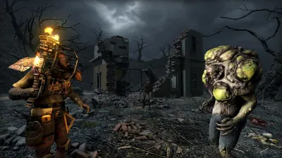 7 Days to Die (Game Preview) — скриншот 3