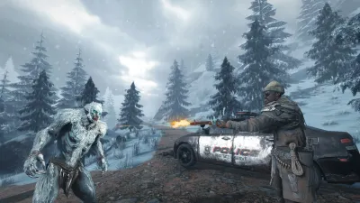 7 Days to Die (Game Preview) — скриншот 6