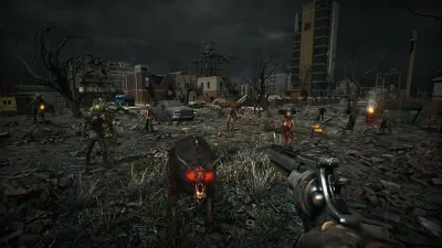 7 Days to Die (Game Preview) — скриншот 7