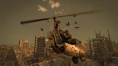 7 Days to Die (Game Preview) — скриншот 8