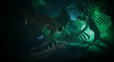 Darwin's Paradox! — скриншот 13