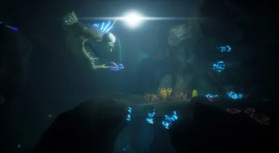 Darwin's Paradox! — скриншот 2