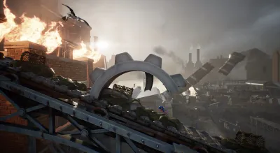 Darwin's Paradox! — скриншот 6