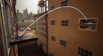 Darwin's Paradox! — скриншот 8