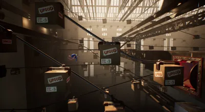 Darwin's Paradox! — скриншот 10