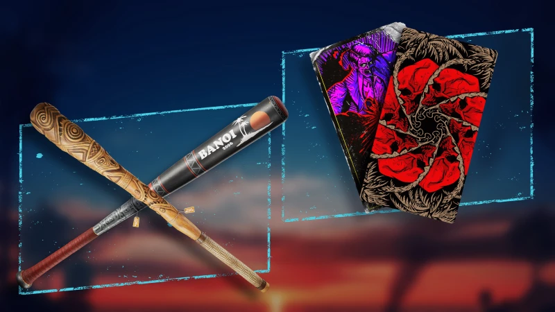 Dead Island 2 - Memories of Banoi Pack (Windows)