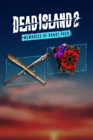 Dead Island 2 - Memories of Banoi Pack (Windows)