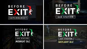 Before Exit Ultimate Bundle