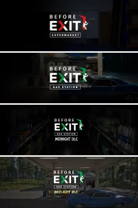 Before Exit Ultimate Bundle