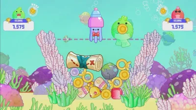 Treasure Drop: Complete Edition — скриншот 2