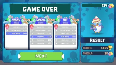 Treasure Drop: Complete Edition — скриншот 3