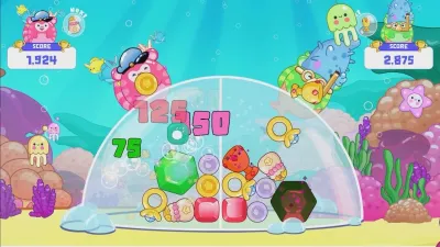 Treasure Drop: Complete Edition — скриншот 4