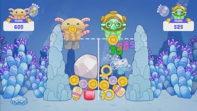 Treasure Drop: Complete Edition — скриншот 5