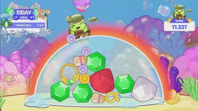 Treasure Drop: Complete Edition — скриншот 6