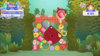 Treasure Drop: Complete Edition — скриншот 7