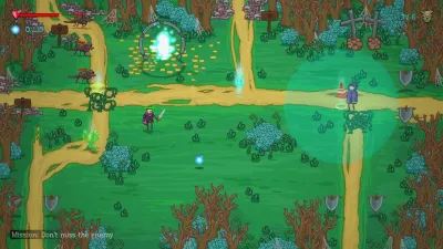 Road Stones — скриншот 2