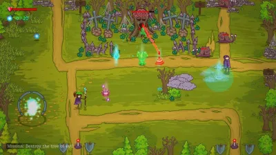 Road Stones — скриншот 3