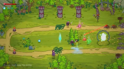 Road Stones — скриншот 4