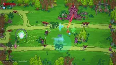 Road Stones — скриншот 5