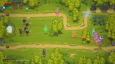 Road Stones — скриншот 6