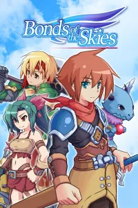 Bonds of the Skies