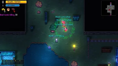 Streets Of Rogue: Character Pack — скриншот 1