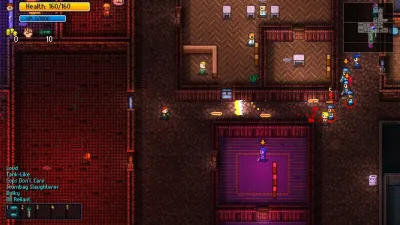 Streets Of Rogue: Character Pack — скриншот 4