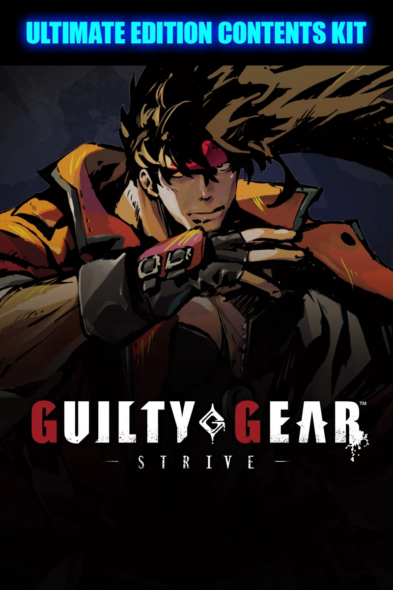 Ultimate Edition Contents Kit