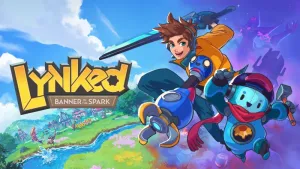 Lynked: Banner of the Spark