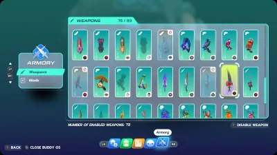 Lynked: Banner of the Spark — скриншот 9