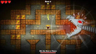 Perfect Ninja Bundle — скриншот 5
