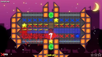 Perfect Ninja Bundle — скриншот 6