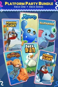 Platform Party Bundle 02 (Xbox)