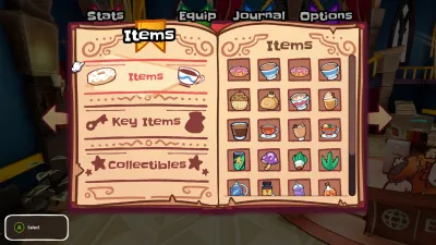 Escape from Ever After — скриншот 11