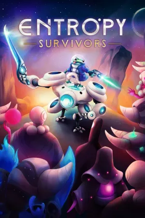 Entropy Survivors
