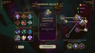 Entropy Survivors — скриншот 5